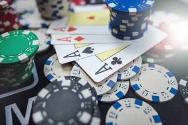 Live dealer table interface on jackpot toto Macau Pools